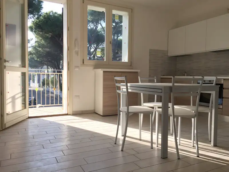 Trilocale di nuova costruzione in vendita a Lido di Spina.