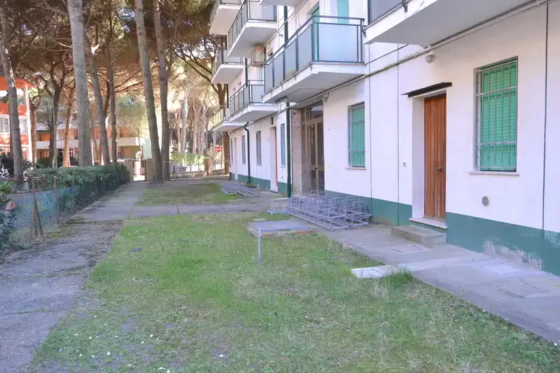 Appartamento Anfora